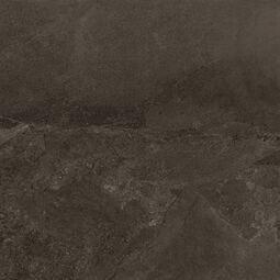 tubądzin korzilius grand cave brown korater str gres rektyfikowany 59.8x59.8x1.8 
