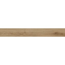 tubądzin korzilius honey wood beige str gres mat rektyfikowany 23x179.8 