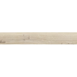tubądzin korzilius wood block beige str gres rektyfikowany 19x119.8x0.8 