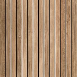 tubądzin korzilius wood deck korater str gres rektyfikowany 59.8x59.8x1.8 