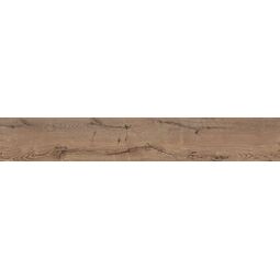 tubądzin korzilius wood grain red str gres rektyfikowany 19x119.8x0.8 