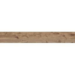 tubądzin korzilius wood grain red str gres rektyfikowany 23x149.8x0.8 