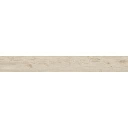 tubądzin korzilius wood grain white str gres rektyfikowany 19x119.8 