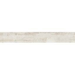 tubądzin korzilius wood work white str gres rektyfikowany 23x149.8x0.8 