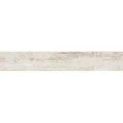 tubądzin korzilius wood work white str gres rektyfikowany 23x179.8 