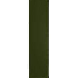 Tubądzin, Groove, TUBĄDZIN GROOVE OLIVE GLOSS PŁYTKA ŚCIENNA 7.8X29.8 