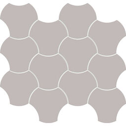 tubądzin cielo e terra beige up down 1 mat mozaika 29.8x34.3x1