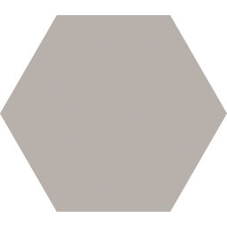 tubądzin cielo e terra marrone geometry mat gres 19.2x22.1x1