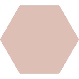 tubądzin cielo e terra polvere geometry mat gres 19.2x22.1x1