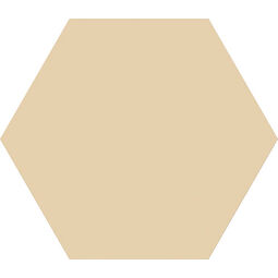 tubądzin cielo e terra sabbia geometry mat gres 19.2x22.1x1