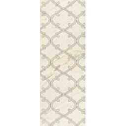 tubądzin larda white dekor 29.8x74.8 