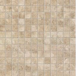 tubądzin lavish brown mozaika 29.8x29.8 