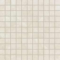 obsydian white mozaika 29.8x29.8 