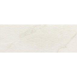tubądzin organic matt white 1 str płytka ścienna 32.8x89.8 