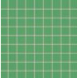 tubądzin pastel mozaika ścienna kwadratowa zielona 30.1x30.1 