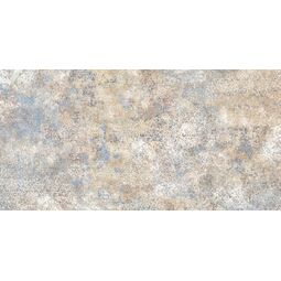 tubądzin persian tale blue gres rektyfikowany 59.8x119.8x1