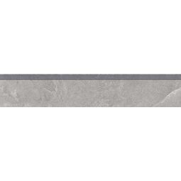 tubądzin care grand cave grey str stopnica rektyfikowana 29.8x159.8x0.8