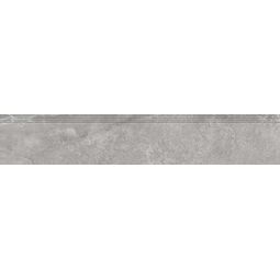 tubądzin grand cave grey str stopnica rektyfikowana 29.8x159.8x0.8