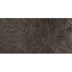 tubądzin grand cave leaves dekor 59.8x119.8x0.8