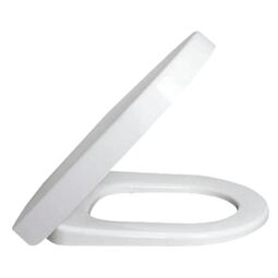 Villeroy, Architectura, VILLEROY ARCHITECTURA DESKA SEDESOWA WEISS ALPIN (9M51B101) 
