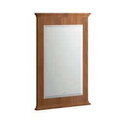 villeroy hommage lustro 56x74 orzech (85650000)