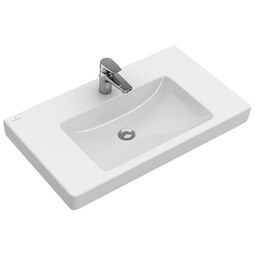 villeroy subway 2.0 umywalka meblowa prostokątna 100x47 weiss alpin (71751g01)