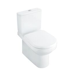 villeroy architectura deska sedesowa weiss alpin (98m9c101)