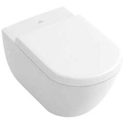 villeroy subway deska sedesowa weiss alpin (9m55s101)