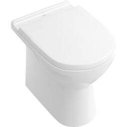 villeroy o.novo miska ustępowa lejowa 36x56 weiss alpin ceramicplus (565710r1)