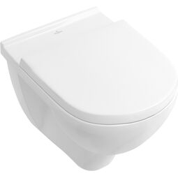 villeroy o.novo miska ustępowa lejowa 36x56 weiss alpin ceramicplus (566010r1)