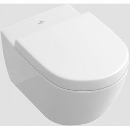 villeroy subway 2.0 miska ustępowa lejowa 37x56 weiss alpin ceramicplus (560010r1)