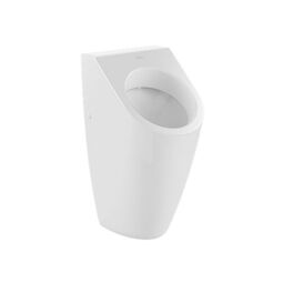 villeroy architectura pisuar 32.5x68x35.5 weiss alpin ceramicplus (558600r1)