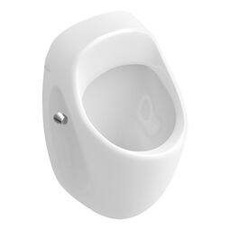 villeroy o.novo pisuar 28.5x51.5x31 weiss alpin ceramicplus (750700r1)