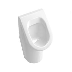 villeroy architectura pisuar 35.5x62x38.5 weiss alpin ceramicplus (557425r1)