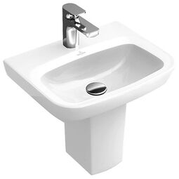 villeroy subway 2.0 półpostument weiss alpin ceramicplus (522200r1)