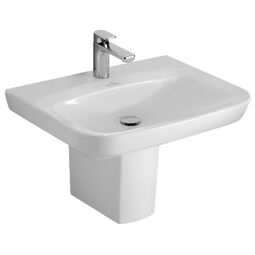 villeroy subway 2.0 półpostument weiss alpin ceramicplus (524400r1)