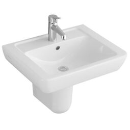 villeroy subway półpostument weiss alpin (72640001)