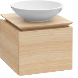 villeroy legato szafka podumywalkowa 45x38x50 wiąz impresso (b56500pn)