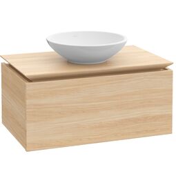 villeroy legato szafka podumywalkowa 100x38x50 wiąz impresso (b57100pn)