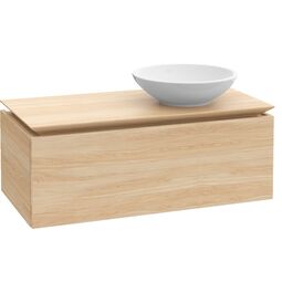 villeroy legato szafka podumywalkowa 100x38x50 wiąz impresso (b57500pn)