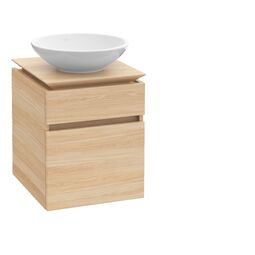 villeroy legato szafka podumywalkowa 60x55x50 wiąz impresso (b56800pn)