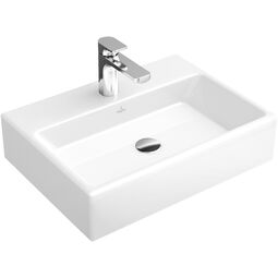 villeroy memento umywalka 60x42 weiss alpin ceramicplus (51336lr1)