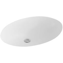 villeroy evana umywalka podblatowa 45.5x30.5 weiss alpin ceramicplus (614746r1)