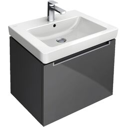 villeroy subway 2.0 umywalka prostokątna 60x47 weiss alpin ceramicplus (7113f0r1)