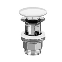 villeroy zawór push-open weiss alpin 8l033401