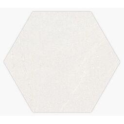 Vives, Seine, VIVES SEINE BLANCO HEXAGONO GRES 51.9X59.9 