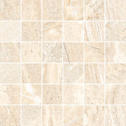 Vives, World Flysch, VIVES HYMOND BEIGE MOZAIKA 30X30 