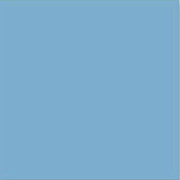 azul celeste płytka podłogowa 20x20 