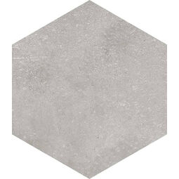 rift cemento hexagono gres 23x26.6 