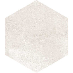 rift crema hexagono gres 23x26.6 